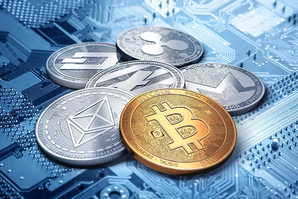 Tranzacționare cripto tranzacționare forex criptomonedă