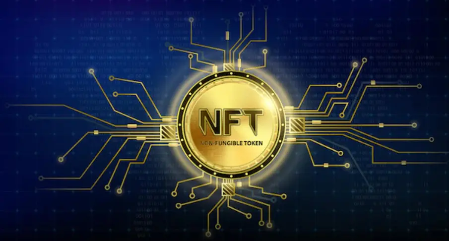 Înțelegerea jeton nft