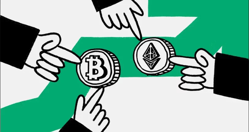Ce fel de cripto ethereum la btc va exploda în 2023