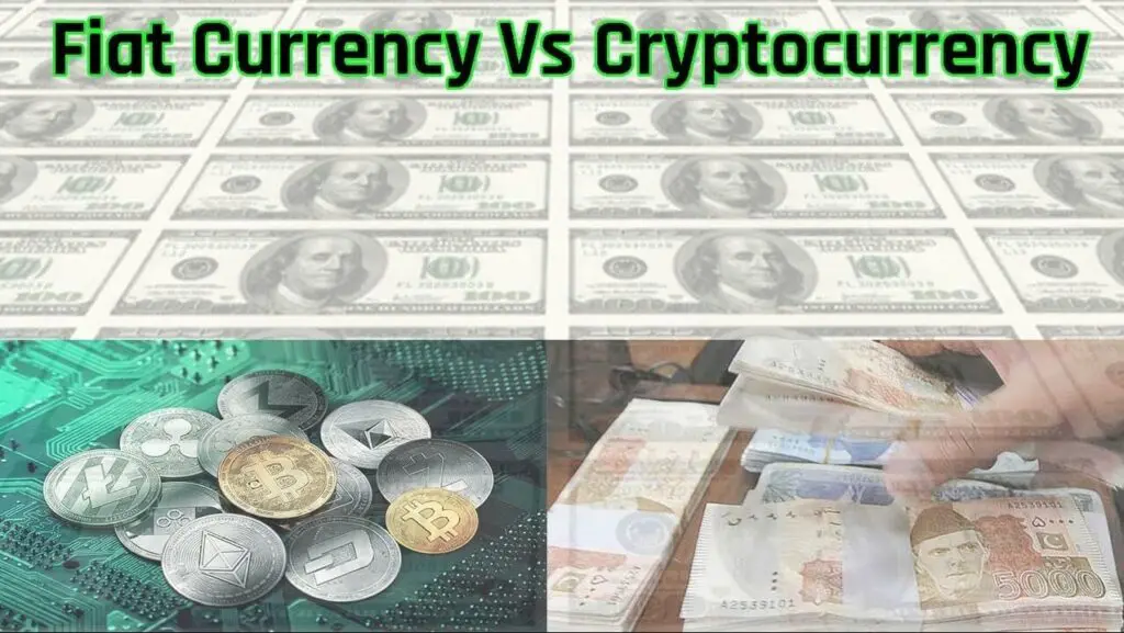 Fiat vs. schimburi criptografice