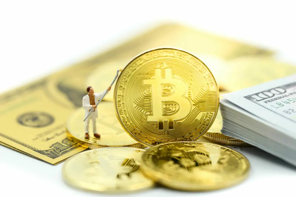 Care este un exemplu de ICO