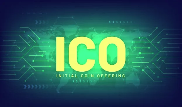 Care este scopul unei ICO