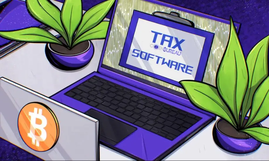 Cum este taxele criptomonede trader în SUA?