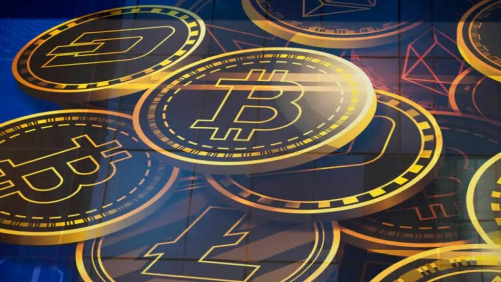 Ghid pentru crearea de criptomonede
