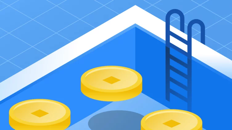 Ce sunt bazinele de lichiditate cripto în tranzacționare