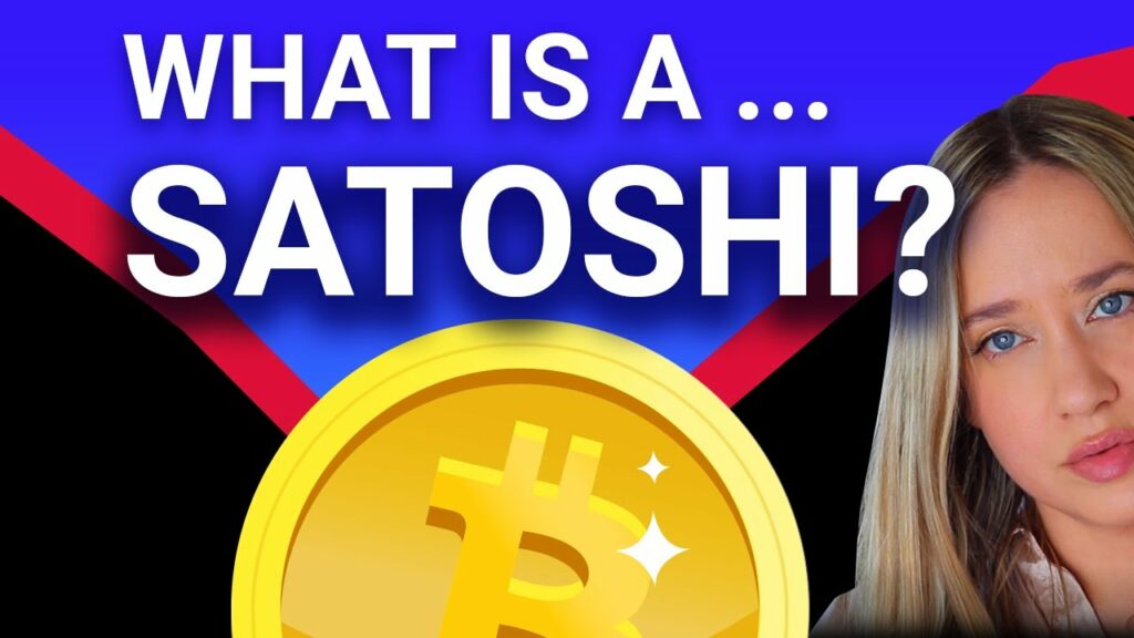 Satoshi este o cripto-necesitate prin definiție.