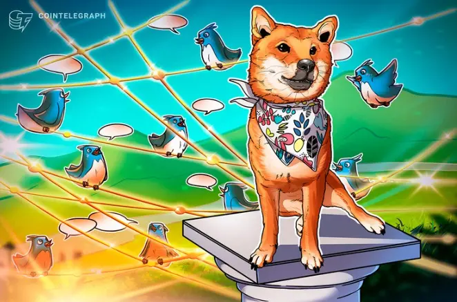 Dogecoin este o criptomonedă care pune accentul pe distracție.