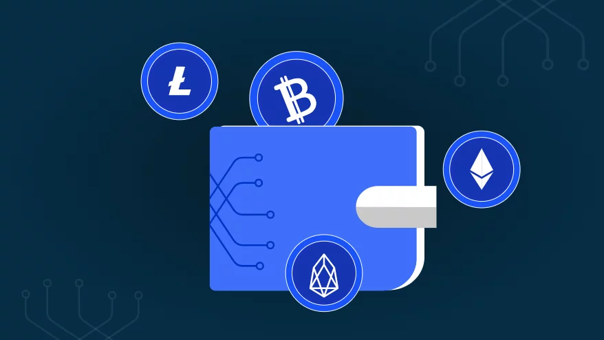 Ce portofel crypto hard suportă cele mai multe monede?