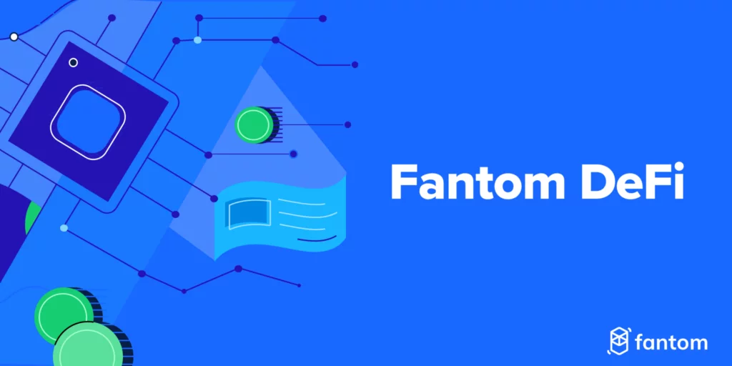 Fantom devine al treilea cel mai mare protocol DeFi