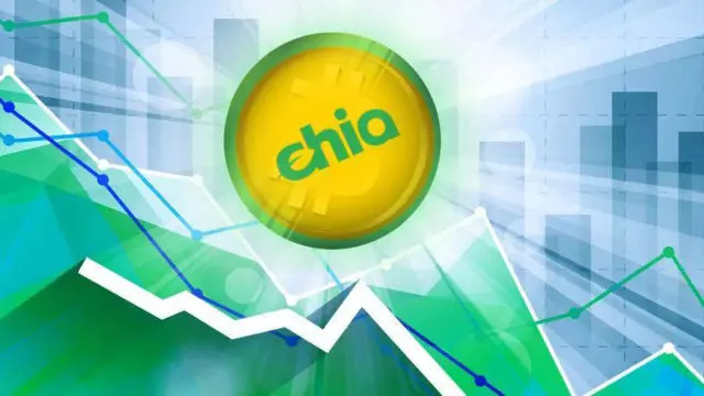 Rețeaua chia criptomoneda are câteva caracteristici unice.