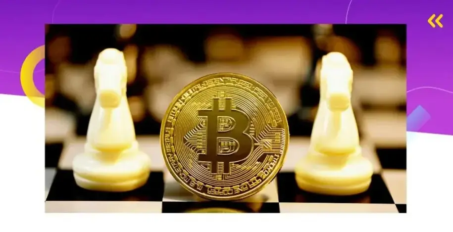 Criptomonedele și jocurile de noroc se confruntă cu o economie cu risc ridicat