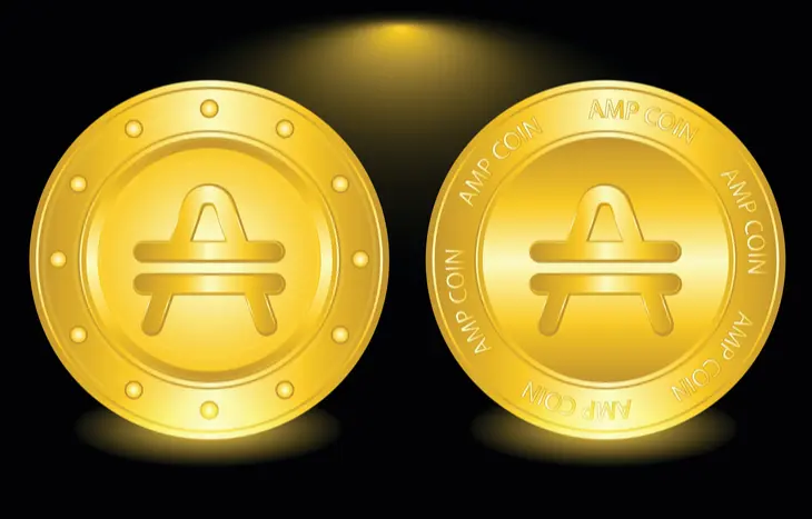 Prognoza prețurilor criptomonedelor AMP
