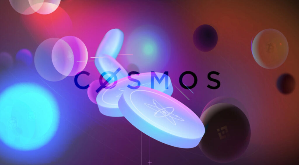 Pe ce tip de blockchain funcționează Cosmos?
