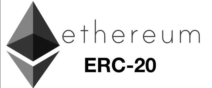 Moneda bazată pe Ethereum token erc20