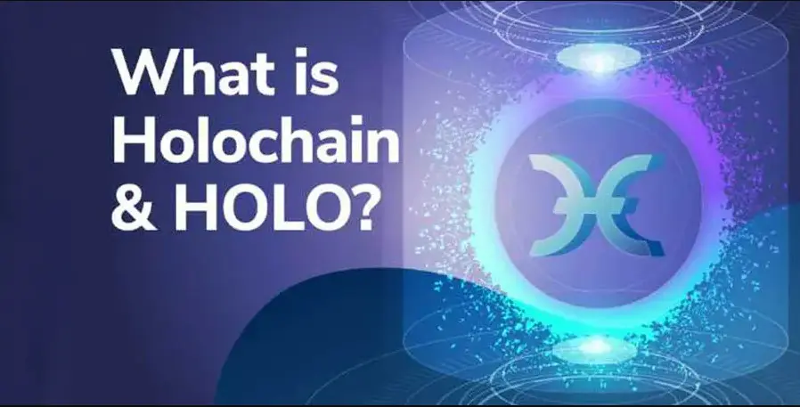 Este holo crypto (HOT) criptomonedă o investiție bună
