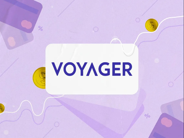 Ce este Voyager crypto
