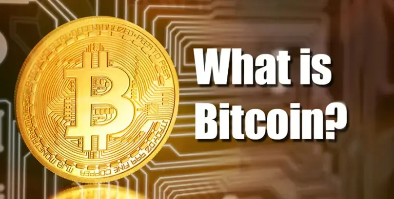 Ce este bitcoin?