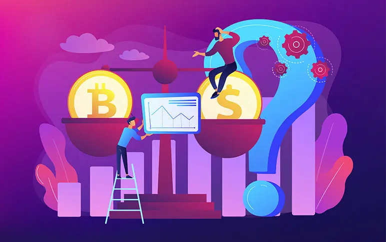 Cum să cumperi un bitcoin
