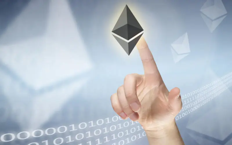 De unde provine Ethereum?