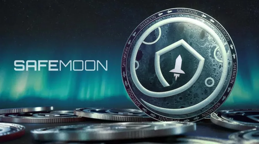 Ce este criptomonede safemoon
