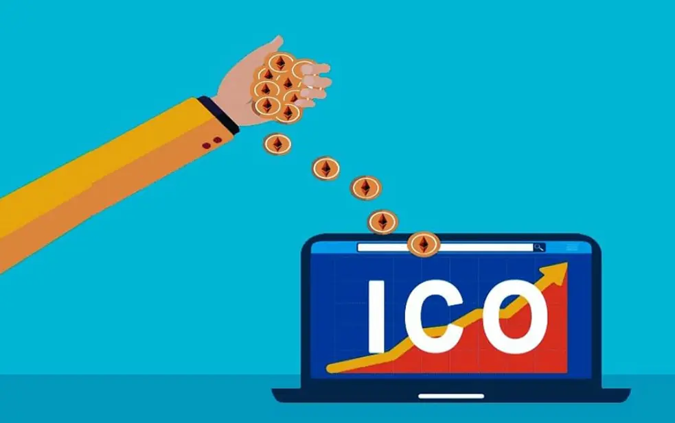 Ce este o ICO și cum funcționează aceasta?