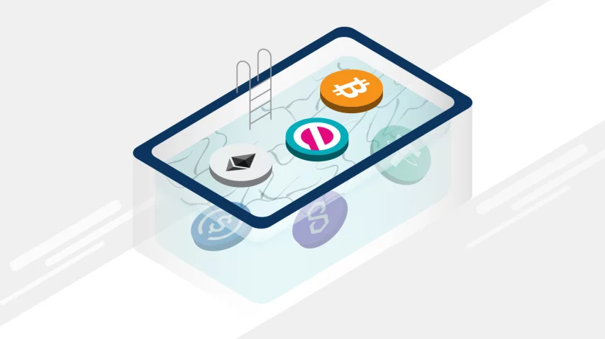 Ce este cripto piscină de lichiditate ridicată