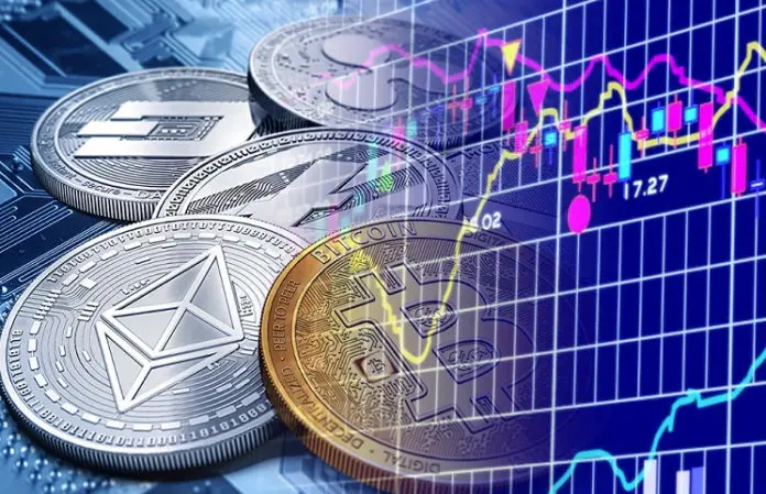 Pârghia și tranzacționarea în marjă în criptomonede
