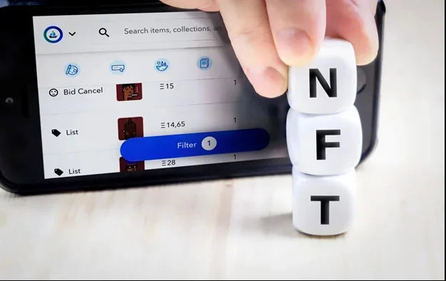 Cum să investești în token-uri NFT?
