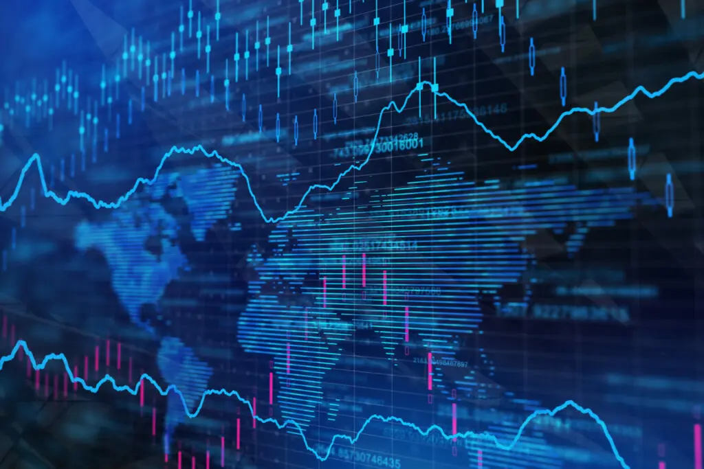 Tranzacționarea Forex vs. criptomonede: care este mai profitabilă
