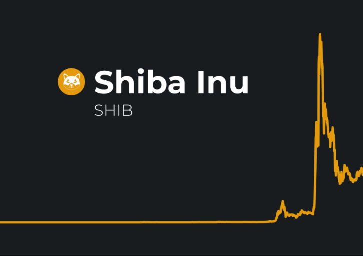 Câte jetoane shiba sunt în total?
