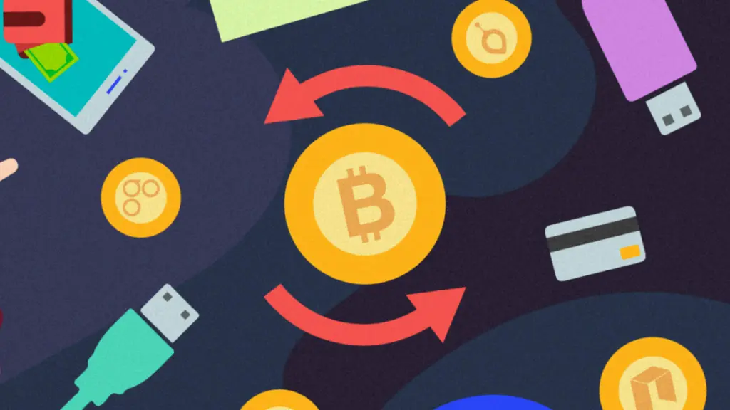 Păstrarea criptomonedelor într-un portofel de custodie