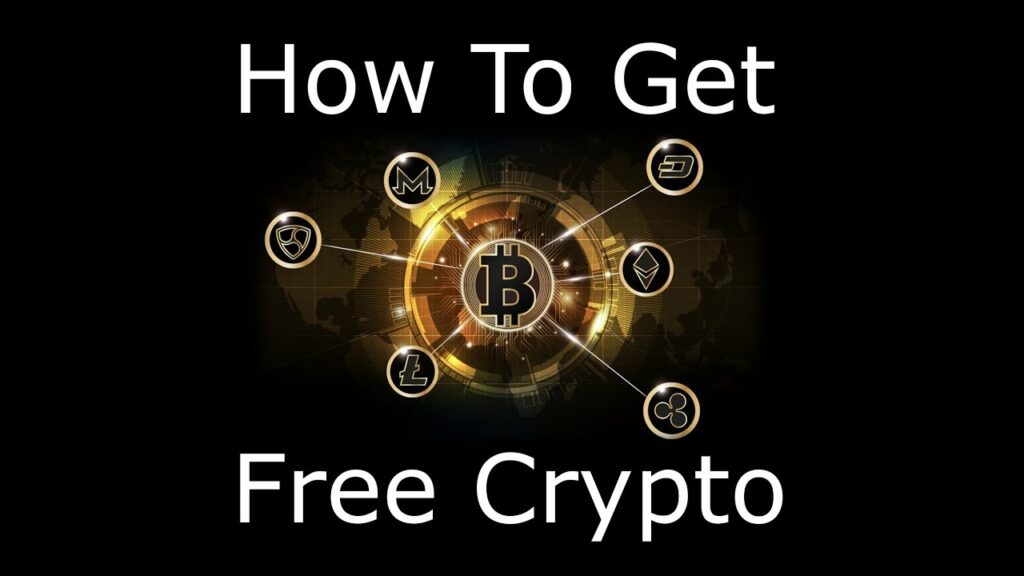 Cum pot obține 1 bitcoin gratuit?
