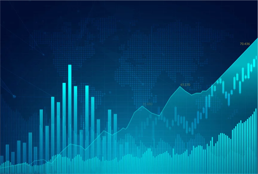 Crypto Leverage Trading pentru câștiguri pe termen lung și pe termen scurt