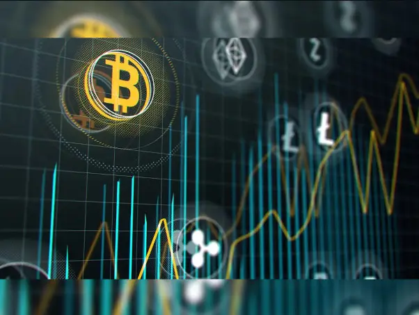 Ce este un portofel blocat în criptomonedă