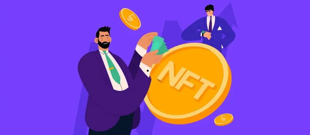 Cum funcționează tehnologia NFT?