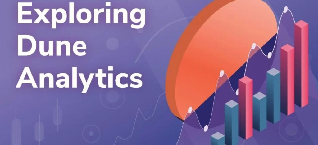 DeFi Deep Dive - Explorând Dune Analytics