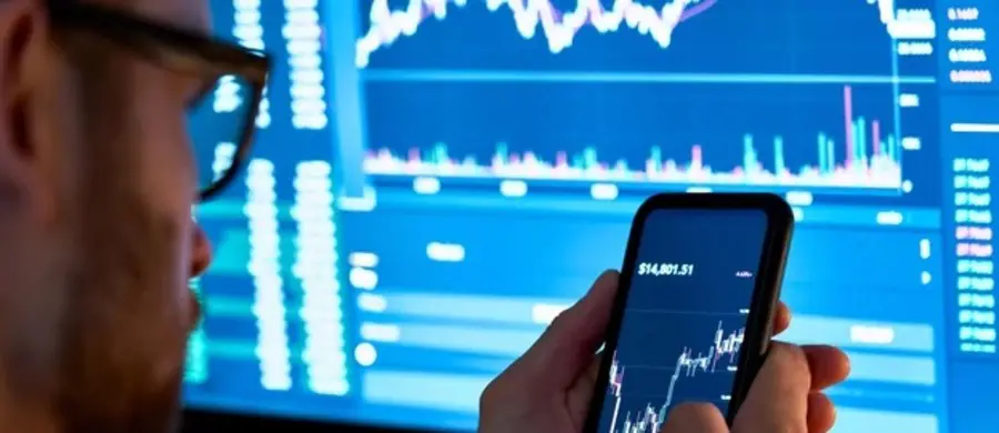 Ce este tranzacționarea crypto forex?
