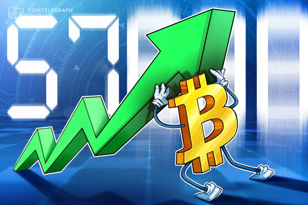 Bitcoin cripto și inflație