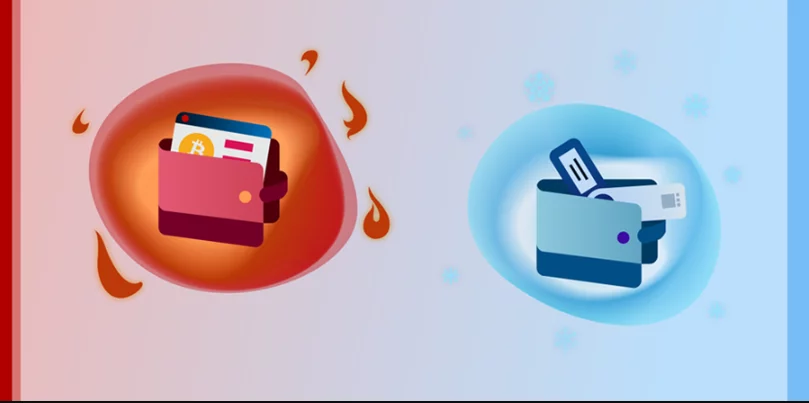Edge este un portofel cripto și bitcoin