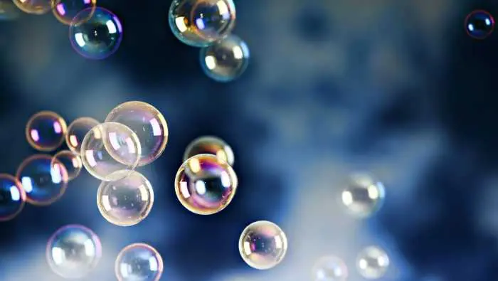 De ce se sparge site-ul web al bulelor criptografice