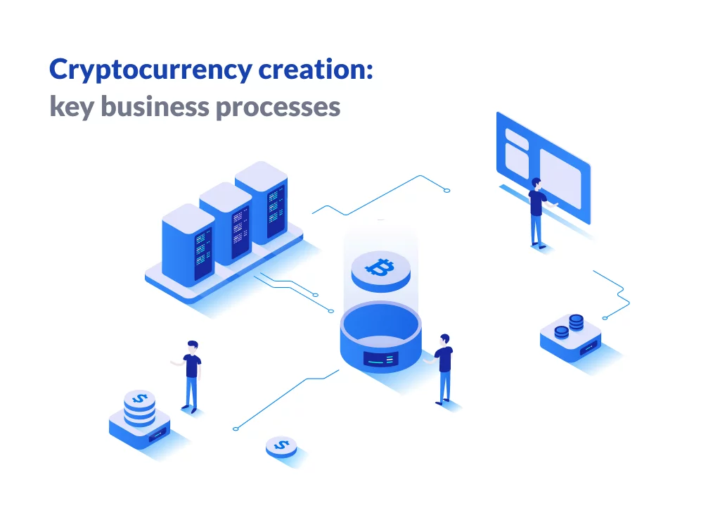 Cum pot începe un blockchain?
