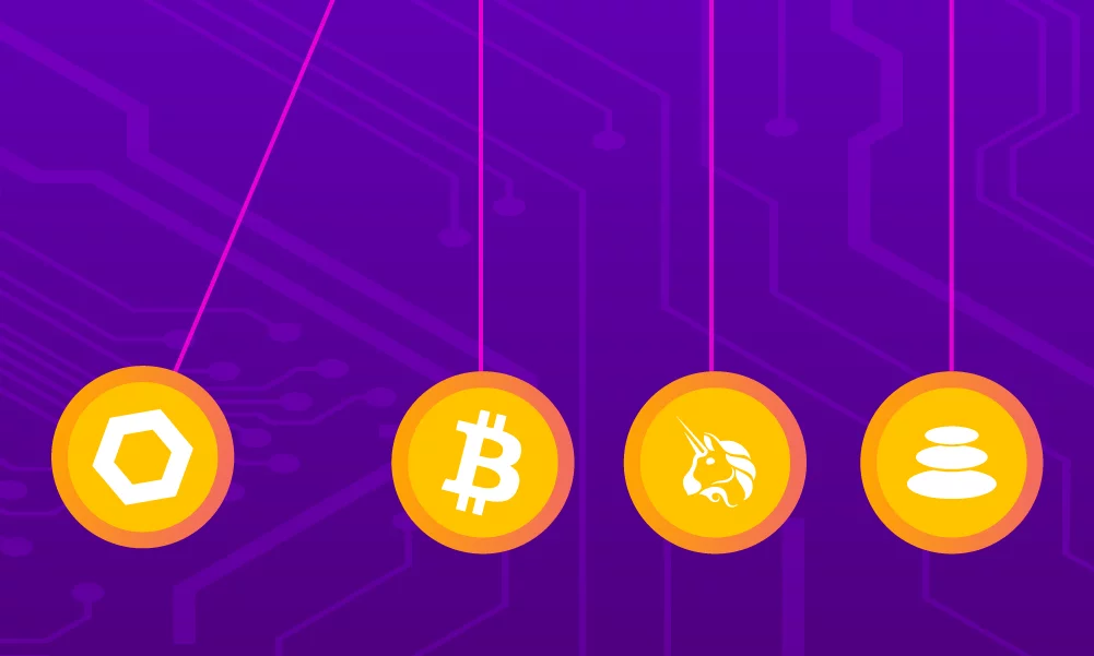 Cum câștigă bani fondurile de lichiditatea cripto
