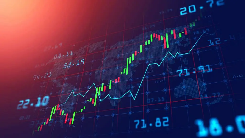 Există criptomonedă în forex?
