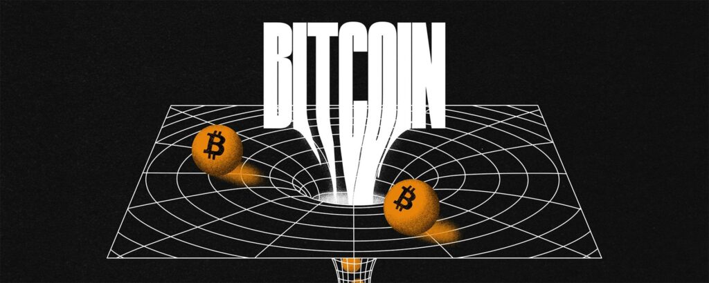 De ce bitcoin nu pare a fi o acoperire împotriva inflatia la criptomonedei
