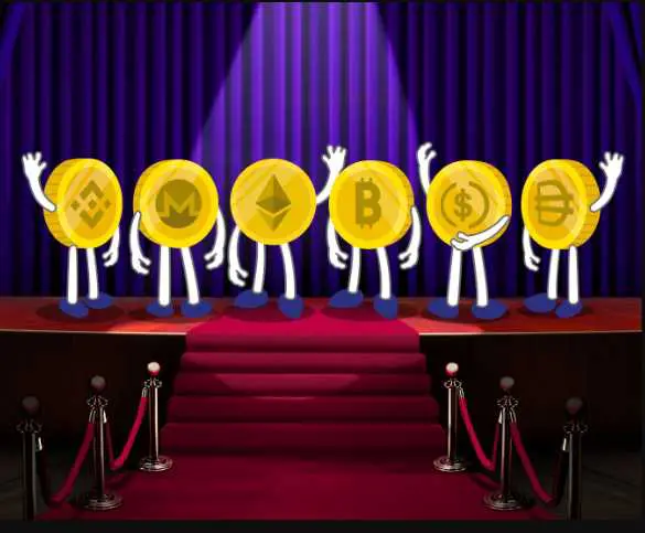 Ce este XRP în termeni simpli? lista criptomonede
