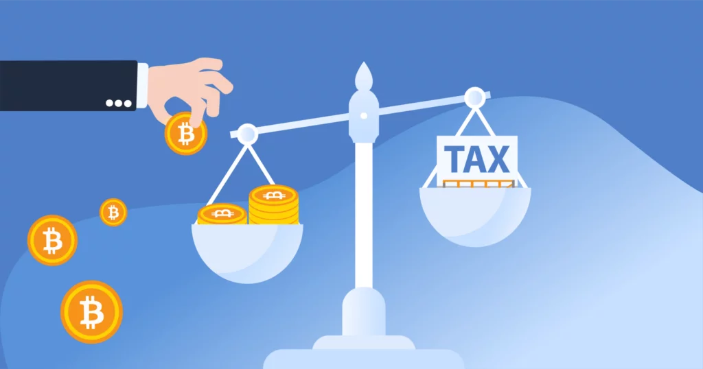 Există vreo obligație fiscală asociată cu criptomoneda?