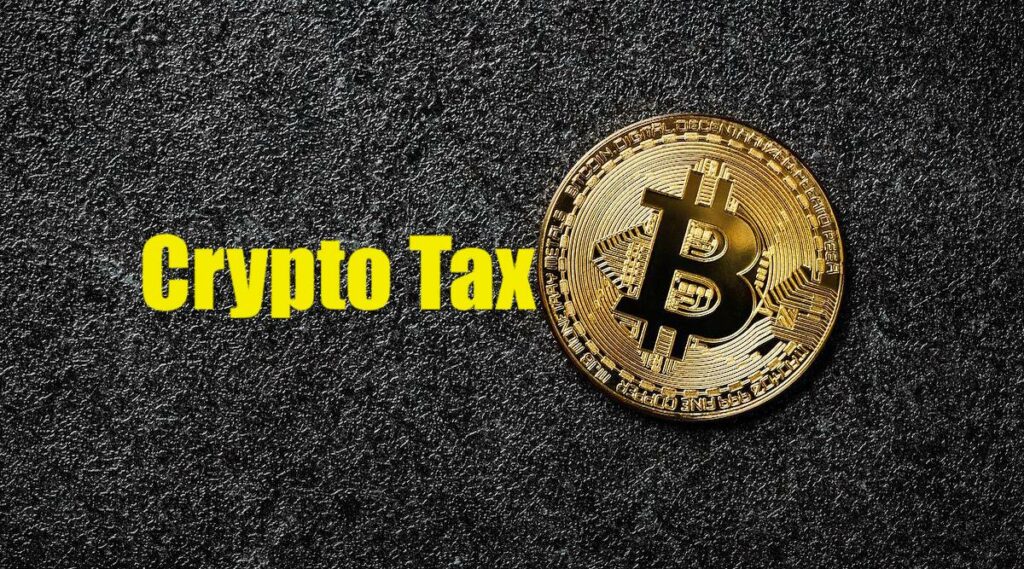 Cum este impozitată criptomoneda?  taxele criptomonede
