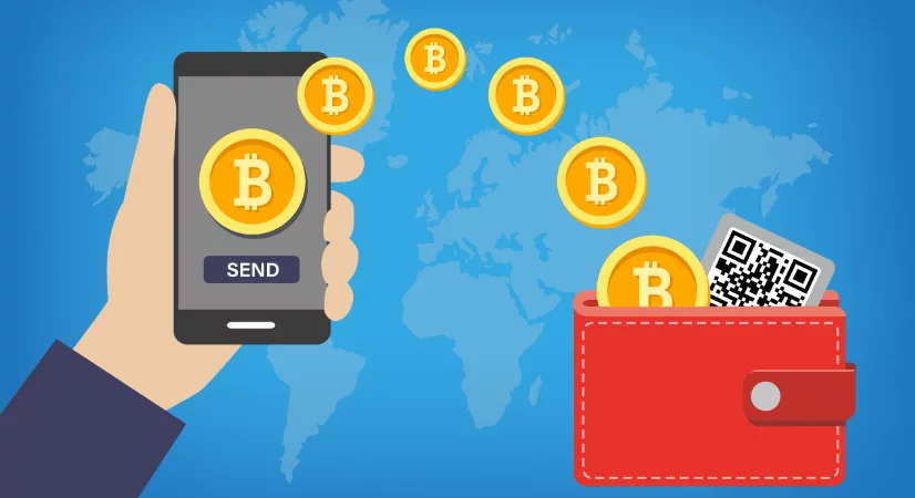 Ce este un portofel criptografic?