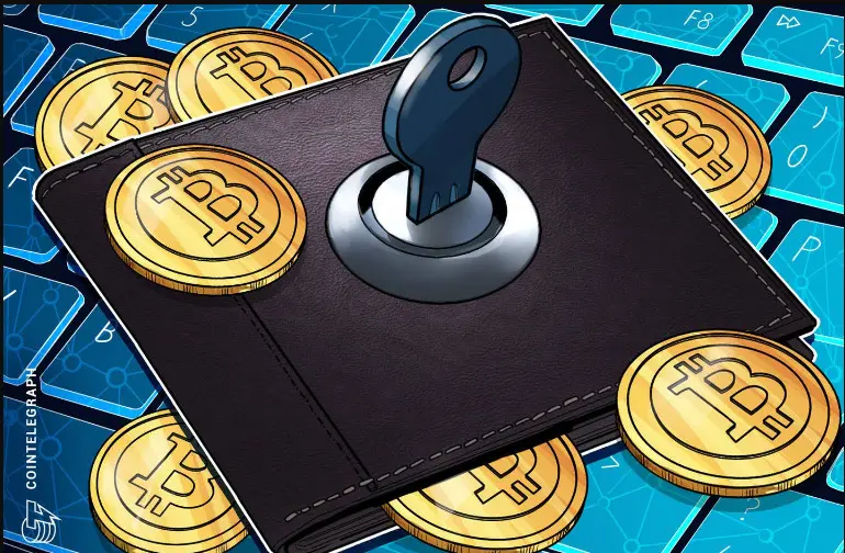 Stocarea la rece a Bitcoin este un proces de stocare a Bitcoin într-un mediu offline.