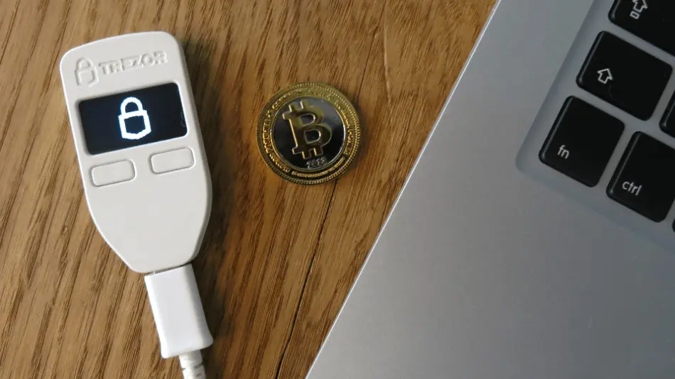 Trezor poate fi piratat?
